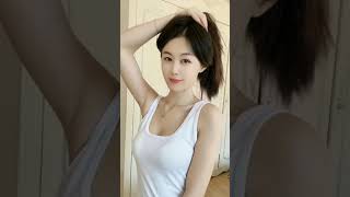 Asian Sexy HOT GIRLS  #shorts