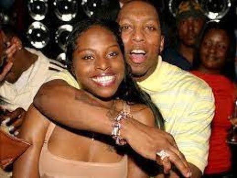 DJ CLUE? PRETTY BOY & FOXY BROWN : MARIA!