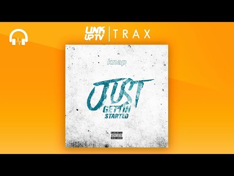 Knap - Suck My Hood | Link Up TV TRAX