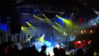 Kevin Fowler - Don&#39;t Touch my Willie