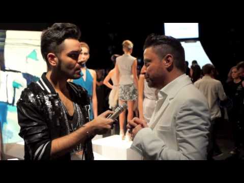 Aurelio Costarella SS13 MBFWA