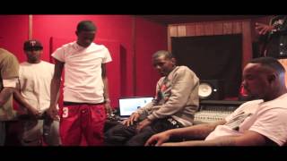 Rich Homie Quan & J Money - All I Ever Wanted Film By Gutta Tv