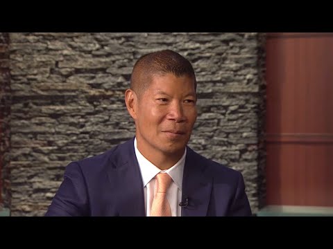 Michigan Matters  Eric Poe Interview