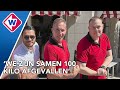 Medewerker snackbar viel 52 kilo af door collega's