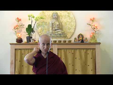 01-12-18 Amitabha Practice: Mantra Recitation - BBCorner