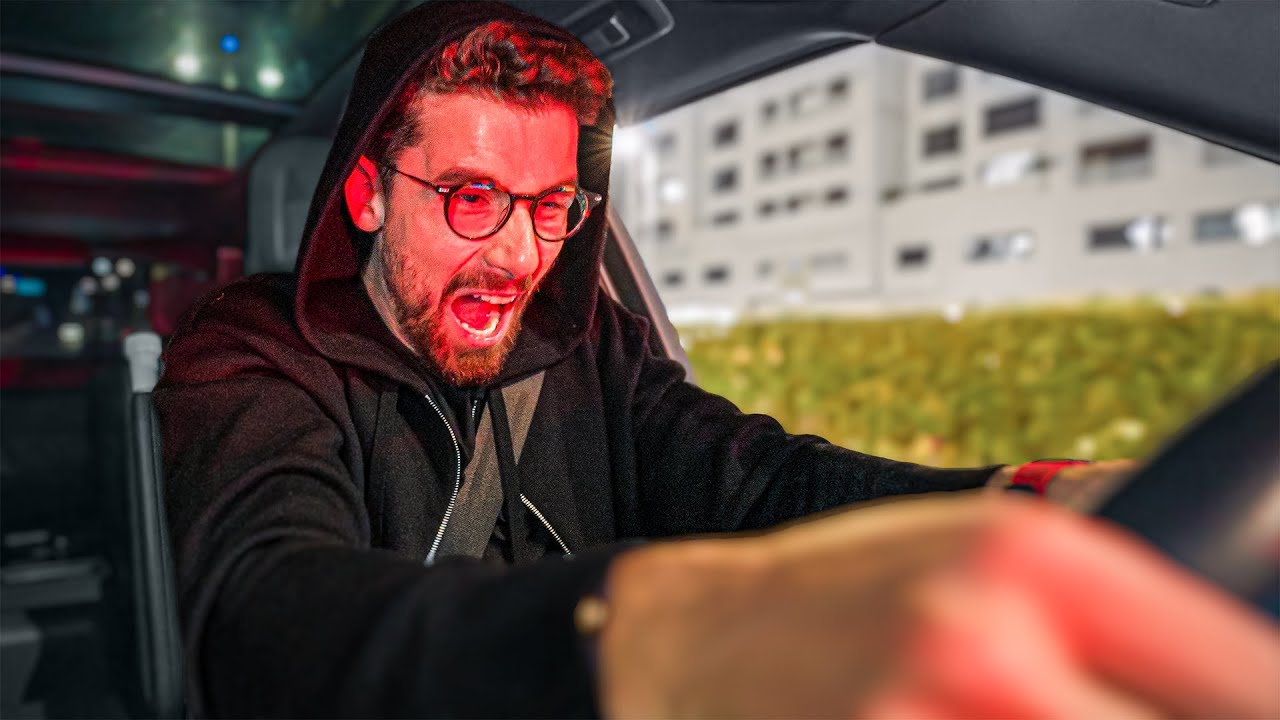 The Hardest Decision I Ever Had to Make