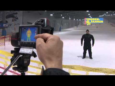 TOURENFAHRER - Thermokombis im Test