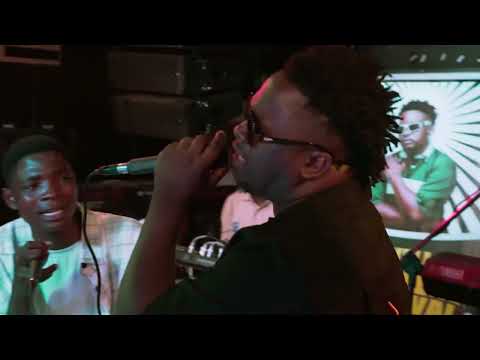 Chiksy ft Joel kellz - Ku Lilongwe (Reggae Version) Prod by Malonie