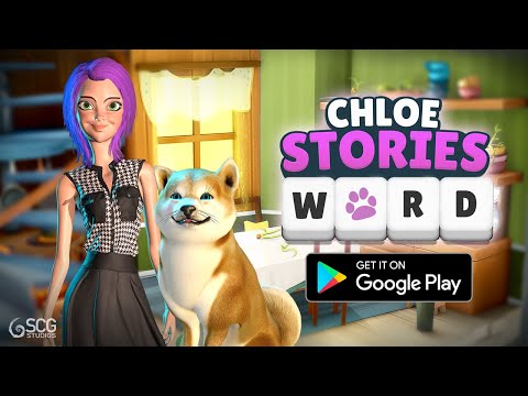 Words Chloe Story Video