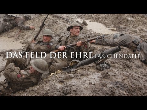Das Feld der Ehre (Kriegsfilm in voller Länge, kompletter Film auf Deutsch, ganzer Film) *HD*