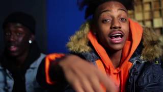 NEW VIDEO ALERT: Dyson Alexander "Never Trip"