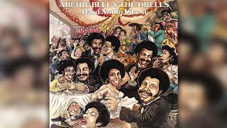 Archie Bell & The Drells-I've been missing you