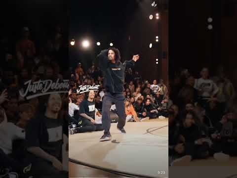 BIG LO  Juste Debout Gold 2023