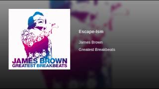 Escape-Ism (Pt. 1 & 2)