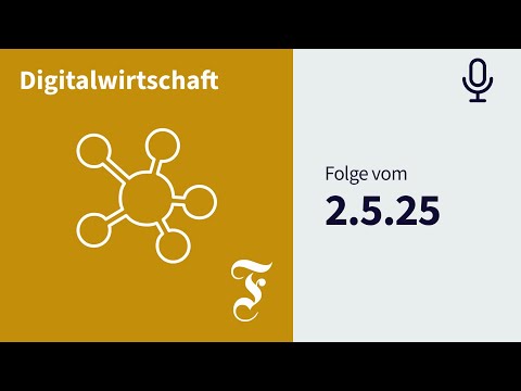 Was ist vom designierten Digitalminister Karsten Wildberger zu halten? - F.A.Z. Digitalwirtschaft