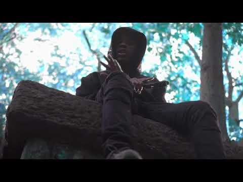 Buzz 2x - Casper (Visionary Films)