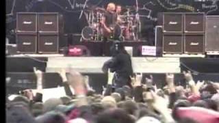 NICKELBACK - NEVER AGAIN (Rock am Ring 2004) [HQ].mp4