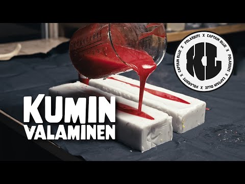 Miten valetaan täydellinen haukishadi ASMR-twistillä?