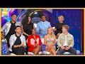 Get To Know The Dancing With The Stars Season 34 Cast