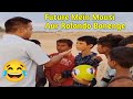 Funny kids want to become rolando & mausi in future😂 || Football Funny Video⚽