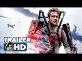 KILL MODE Trailer (2020) Sci-Fi Action Movie HD