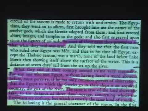 BPC THE GLOBAL CUSHITE EMPIRE! PT. 1 .flv