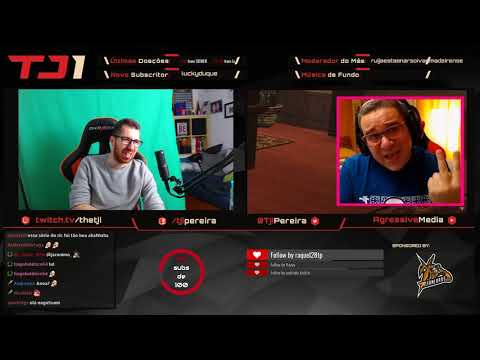 TJI REAGE A MELHORES MOMENTOS DO RICFAZERES NO BULLY