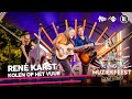 René Karst - Kolen op het vuur • Muziekfeest op het Plein 2021 // Sterren NL