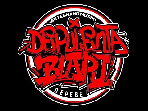 D´PulentaBlapo. ENVIVO - Nacional De Rap Undergraund Vol3 PARTE 1 (TracksIneditos AnesteciaLocal)