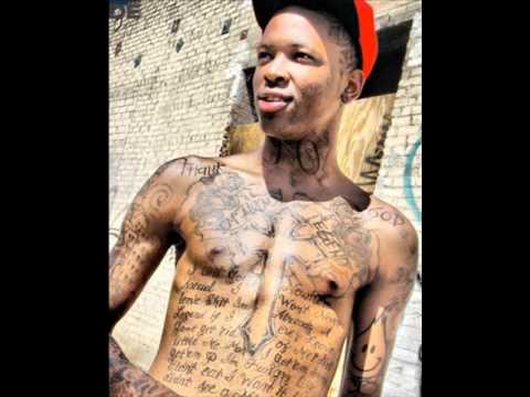 fresh on campus-YG (pass the dutchie freestyle)