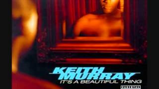 Keith Murray - Shut The Fuck Up