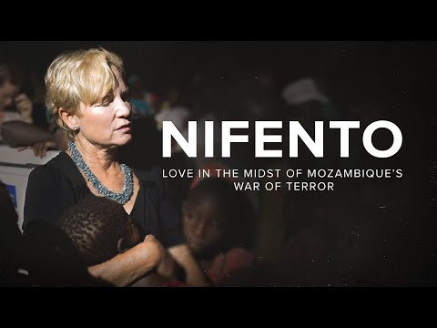 Nifento: Love in the Midst of Mozambique’s War of Terror | Documentary