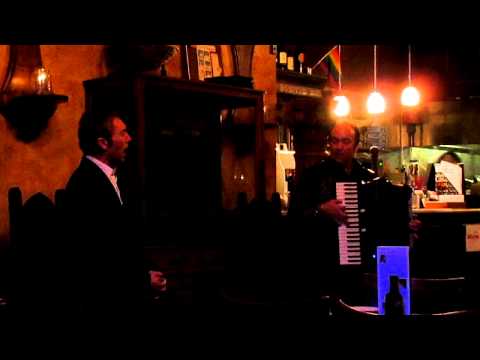 Operacaffe's Opera Tuesday - Torna a Surriento