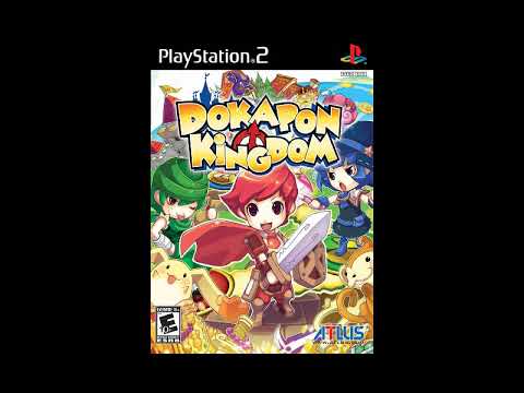 Sound Test Unlocked! Best VGM 1915 - 14 Days of Darkness (Dokapon Kingdom)