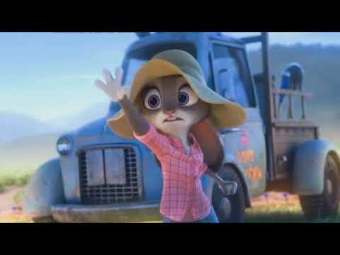 "Finding Judy" Part 10 - No Pipes