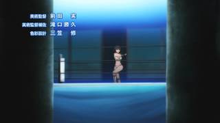 » Sekai de Ichiban Tsuyoku Naritai! 世界でいちばん強くなりたい! OP / Opening  「Beautiful Dreamer」