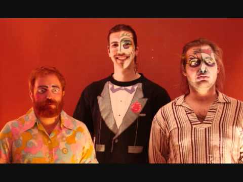 Squid City - Wet Socks