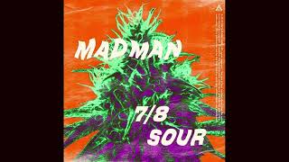 𝓜𝓪𝓭𝓜𝓪𝓷 - 7/8 𝓢𝓸𝓾𝓻 (𝓢𝓵𝓸𝔀𝓮𝓭 + 𝓡𝓮𝓿𝓮𝓻𝓫)