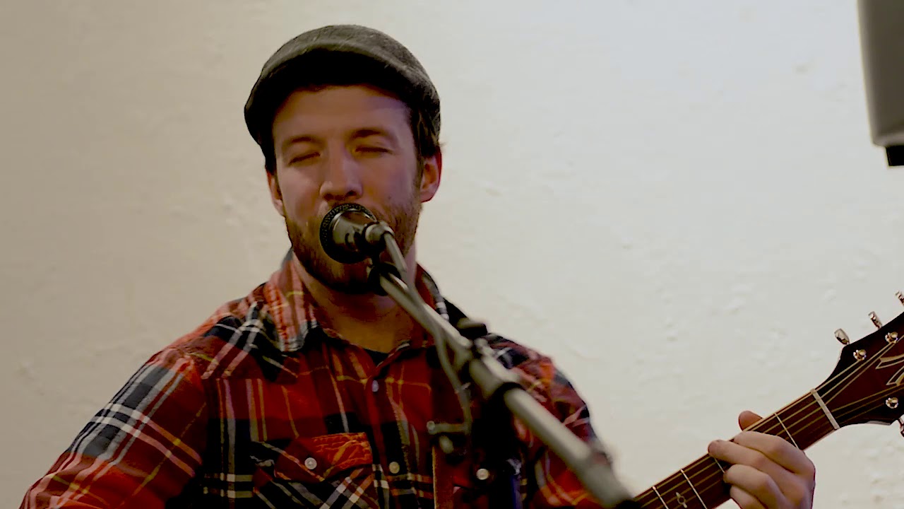 Promotional video thumbnail 2 for Benjamin Marshall