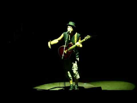 Bandabardò - Balla ancora (con introduzione di Erriquez)  - Bandabardò 25th Tour