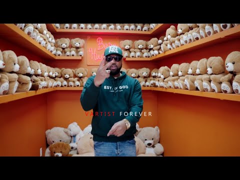 StickyWow - Chase (Official Visualizer)