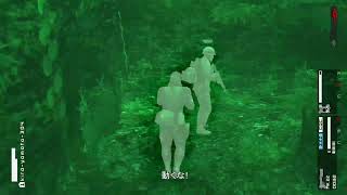# 3  青春と言えばPW、PWと言えば青春（メタルギアソリッド ピースウォーカー）
