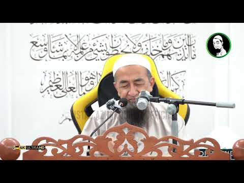 Niat Belajar Untuk Jadi Ustaz Dan Kahwin 4 - Ustaz Azhar Idrus