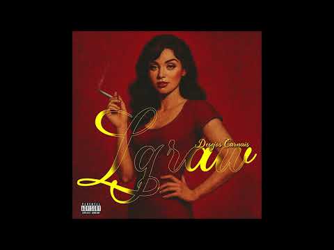 L graw - O mundo gira (Prod AL$)