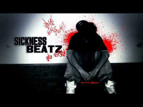 Sickness Beatz - Strauß *Hard Rap Beat* Instrumental