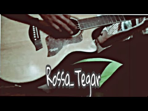 Rossa_Tegar cover