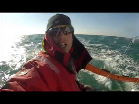 Training van 17 en 18 februari 2013!