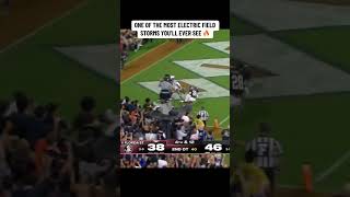 Download lagu VIRGINIA UPSETS NO. 8 FLORIDA STATE IN A DOUBLE OT THRILLER 🚨 mp3