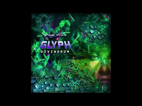 Glyph (SA) - Divinorum