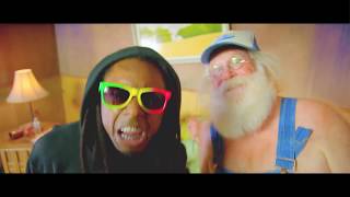 Young Money ft. Tyga, Nicki Minaj, Lil Wayne - Senile (Lil Wayne Verse)